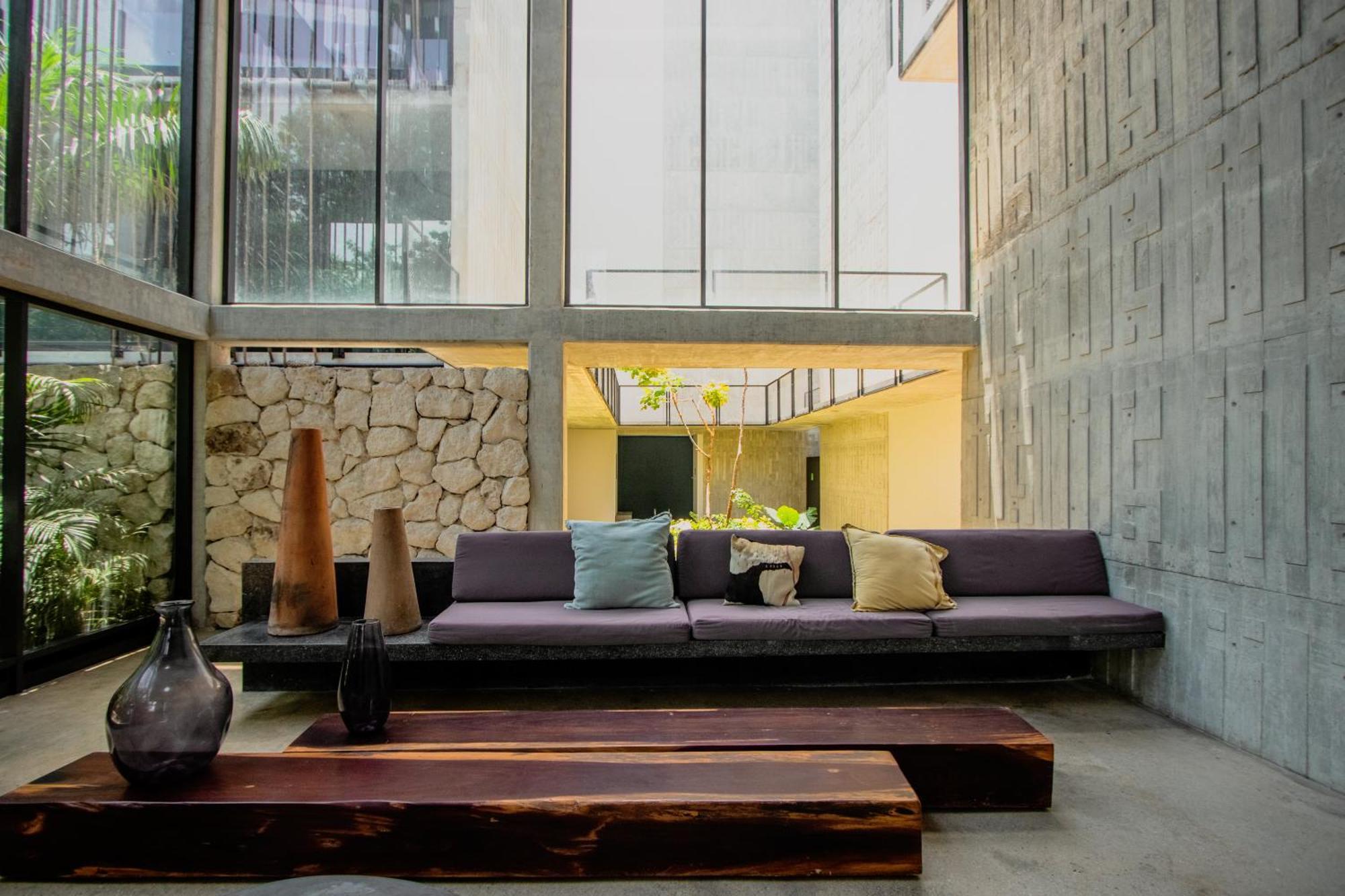 Apartament Depto De Lujo Con Plunge Pool Privada Tulum Zewnętrze zdjęcie