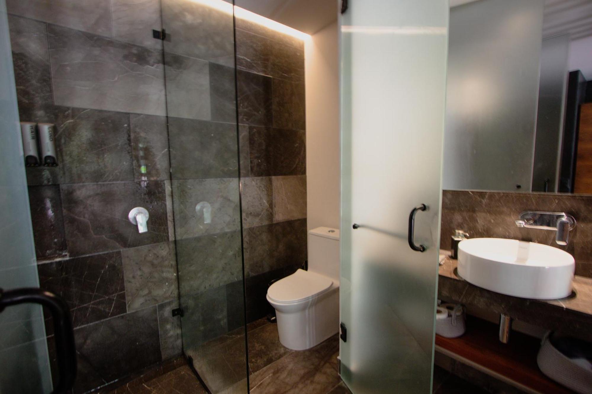 Apartament Depto De Lujo Con Plunge Pool Privada Tulum Zewnętrze zdjęcie