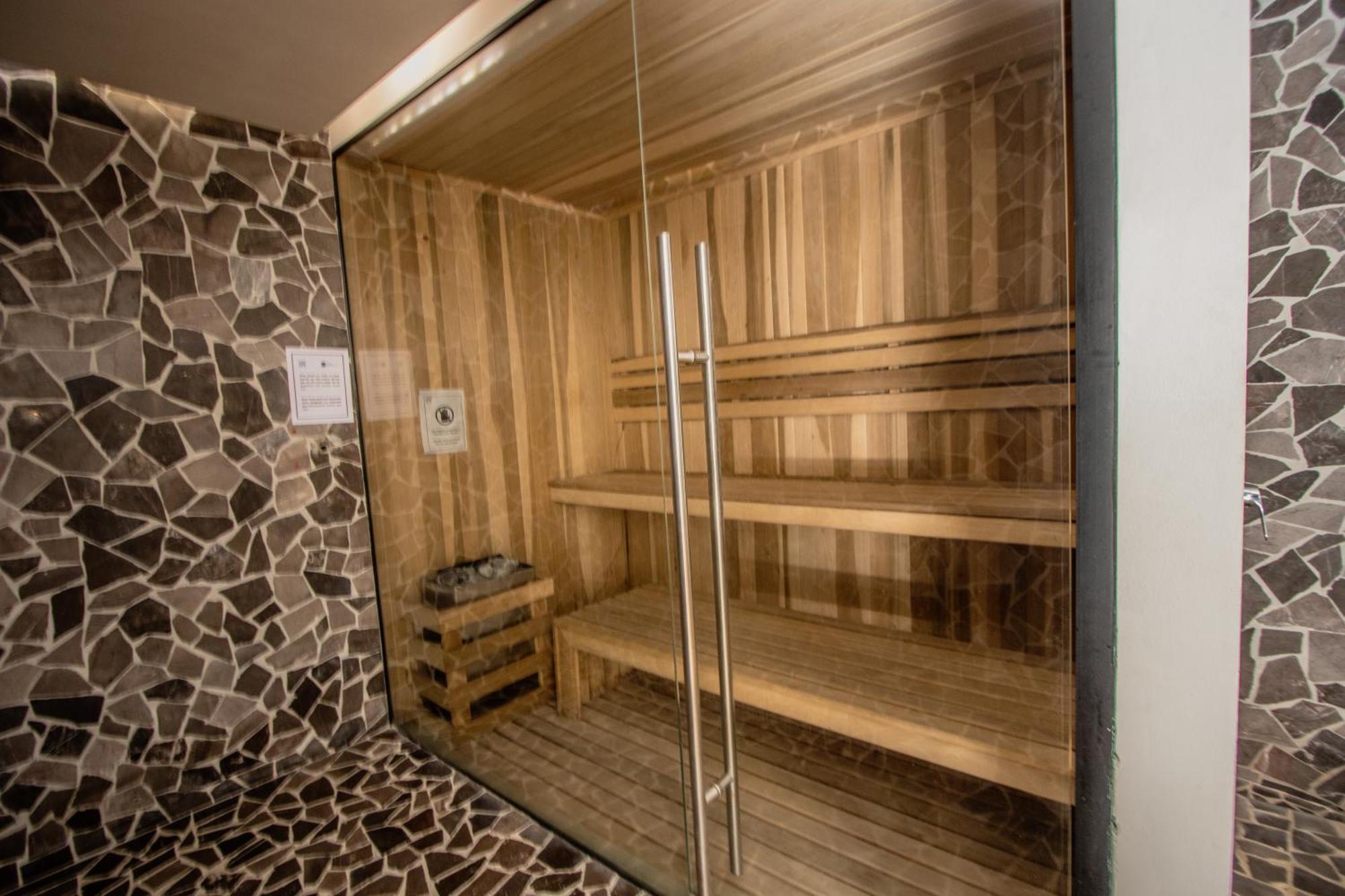 Apartament Depto De Lujo Con Plunge Pool Privada Tulum Zewnętrze zdjęcie