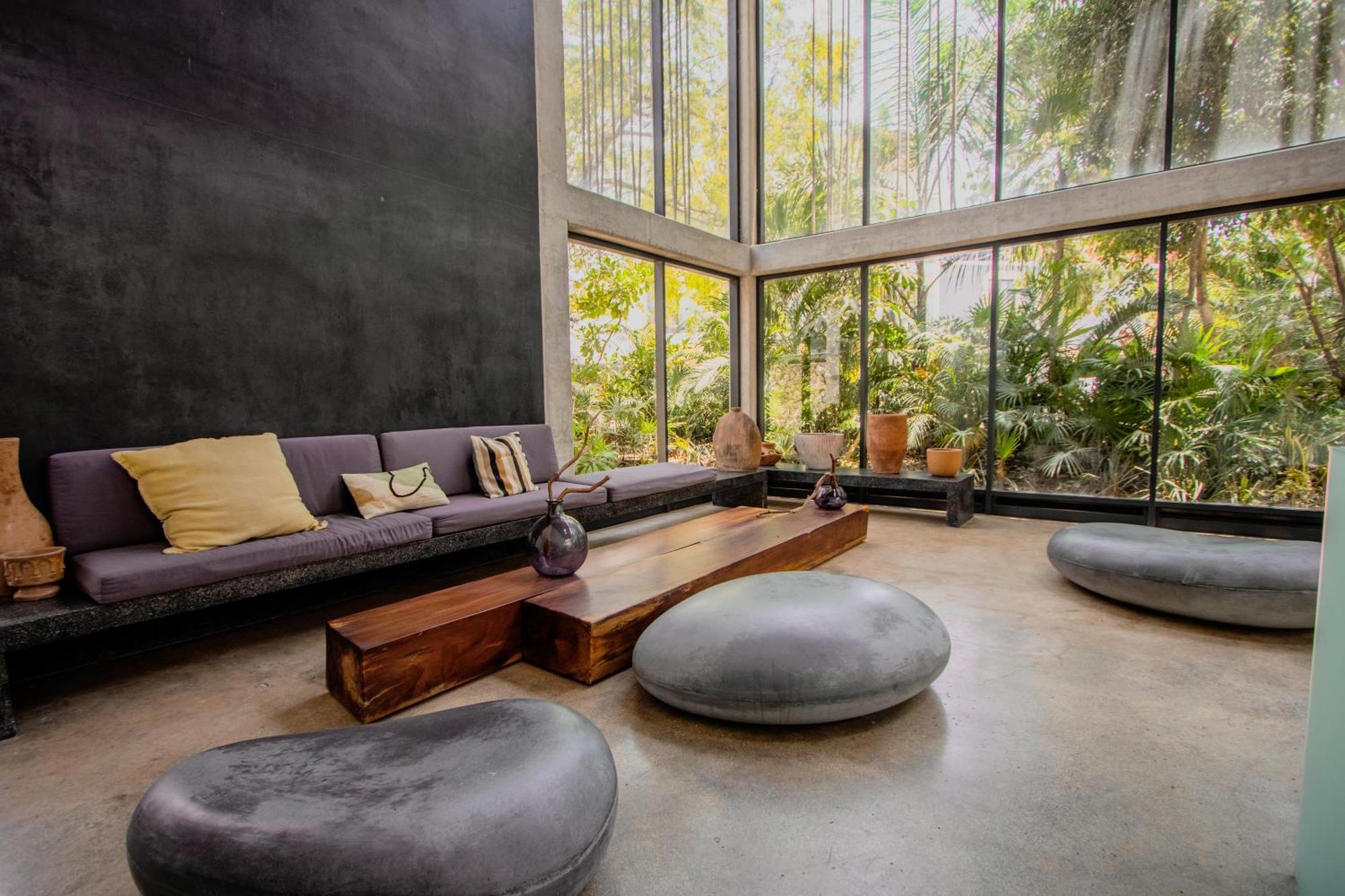 Apartament Depto De Lujo Con Plunge Pool Privada Tulum Zewnętrze zdjęcie